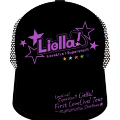 Love Live! Superstar!! Liella! First LoveLive! Tour ～Starlines～ Cap Online