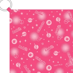 Love Live! Superstar!! Liella! First LoveLive! Tour ～Starlines～ Blade Bandana Accessory Discount