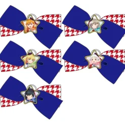 Love Live! Superstar!! Liella! First LoveLive! Tour ～Starlines～ Blade Ribbon Accessory Best