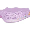 Love Live! Superstar!! Liella! First LoveLive! Tour ～Starlines～ Silicone Wristband Sale