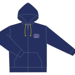 Jackets & Hoodies>Love Live! Superstar!! Liella! LIVE & FAN Meeting Tour ～Welcome to Yuigaoka!!～ Summer Hoodie