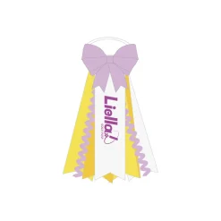 Love Live! Superstar!! Liella! LIVE & FAN Meeting Tour ～Welcome to Yuigaoka!!～ Blade Pompom Accessory Collection Best