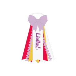 Love Live! Superstar!! Liella! LIVE & FAN Meeting Tour ～Welcome to Yuigaoka!!～ Blade Pompom Accessory Collection Best