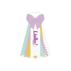 Love Live! Superstar!! Liella! LIVE & FAN Meeting Tour ～Welcome to Yuigaoka!!～ Blade Pompom Accessory Collection Best