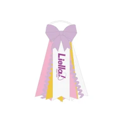Love Live! Superstar!! Liella! LIVE & FAN Meeting Tour ～Welcome to Yuigaoka!!～ Blade Pompom Accessory Collection Best