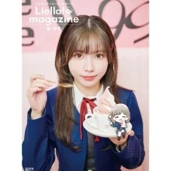 Love Live! Superstar!! Liella! magazine Keke Tang Sale
