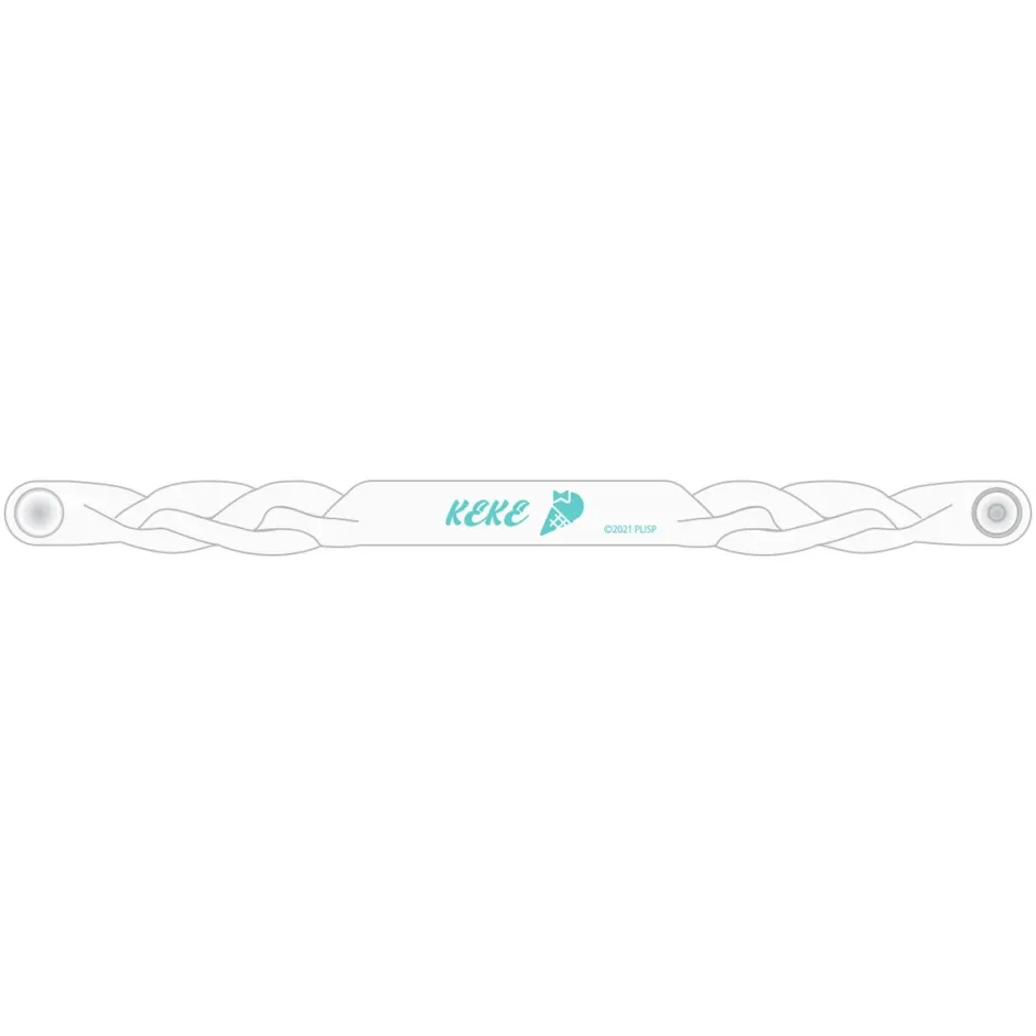 Other Accessories>Love Live! Superstar!! Liella! 2nd LoveLive! ~What a Wonderful Dream!!~ Synthetic Leather Bracelet