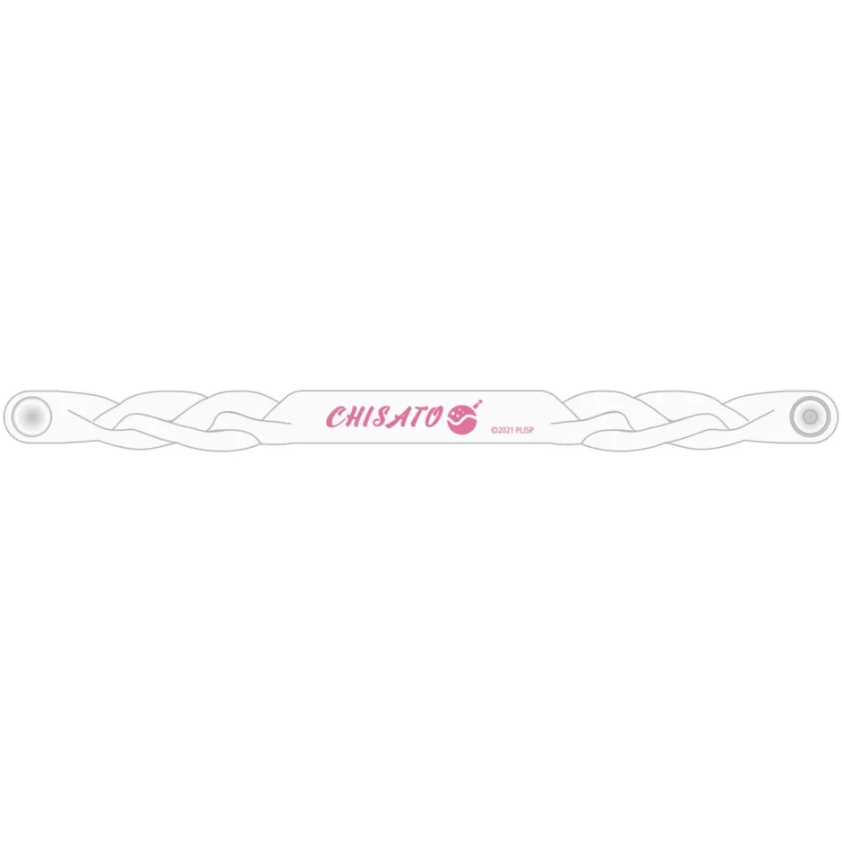 Other Accessories>Love Live! Superstar!! Liella! 2nd LoveLive! ~What a Wonderful Dream!!~ Synthetic Leather Bracelet