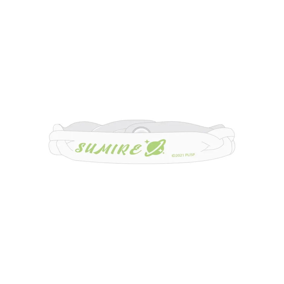 Other Accessories>Love Live! Superstar!! Liella! 2nd LoveLive! ~What a Wonderful Dream!!~ Synthetic Leather Bracelet