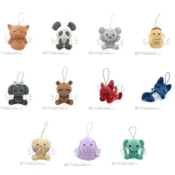 Small Plushies>Love Live! Superstar!! Liella no Uta Plushie Strap