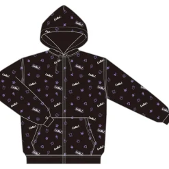 Love Live! Superstar!! Liella! 3rd Love Live! Tour ～WE WILL!!～ Hoodie