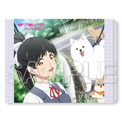 Love Live! Superstar!! Liella! Ren Canvas Art New