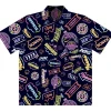 Tops>Love Live! Superstar!! Liella! Special LoveLive! ~Connect the Stars~ Aloha Shirt