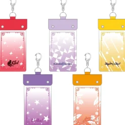 Love Live! Superstar!! Liella! Special LoveLive! ~Connect the Stars~ Acrylic Stand Holder Clearance