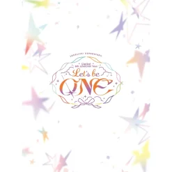 Art Books>Love Live! Superstar!! Liella! 6th Love Live! Tour ～Let's be ONE～ Pamphlet