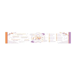 Towels>Love Live! Superstar!! Liella! 6th Love Live! Tour ～Let's be ONE～ Muffler Towel
