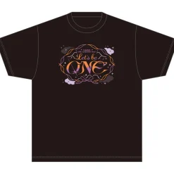 Tops>Love Live! Superstar!! Liella! 6th Love Live! Tour ～Let's be ONE～ T-shirt