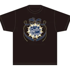 Love Live! Superstar!! Liella! 5th Love Live! ～Twinkle Triangle～ T-Shirt New