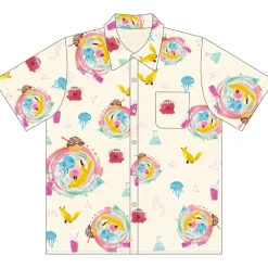 Love Live! Superstar!! Liella! 4th LoveLive! Tour ～brand new Sparkle～ Hawaiian-Style Shirt Online