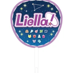 Other Accessories>Love Live! Superstar!! Liella! 5th Love Live! ～Twinkle Triangle～ Jumbo Hand Fan Collection