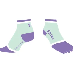 Love Live! Superstar!! Liella! 4th LoveLive! Tour ～brand new Sparkle～ Toe Socks (23-26 cm Size) Hot