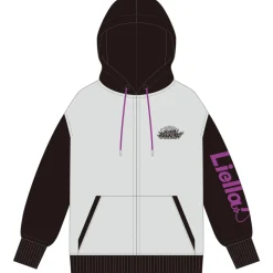 Jackets & Hoodies>Love Live! Superstar!! Liella! UNIT LIVE & FAN Meeting Tour MUSIC, TALK & TEAMWORK! Prime Adventure!! Hoodie