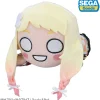 Love Live! Superstar!! Natsumi Onitsuka: Let's Be One Ver. Nesoberi Plushie S Discount