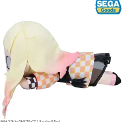 Love Live! Superstar!! Natsumi Onitsuka: Let's Be One Ver. Nesoberi Plushie S Discount