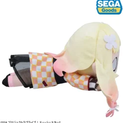 Love Live! Superstar!! Natsumi Onitsuka: Let's Be One Ver. Nesoberi Plushie S Discount