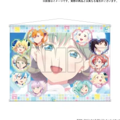 Love Live! Superstar!! 3rd Season Yuigaoka Girls' High School Store Official Memorial Item Vol. 6: Keke's Treasured Tapestry Clearance