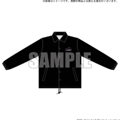 Jackets & Hoodies>Love Live! Superstar!! 3rd Season Yuigaoka Girls' High School Store Official Memorial Item Vol. 9: Finally, Finally... Finally Celebrating the 11 Members! Nylon Jacket