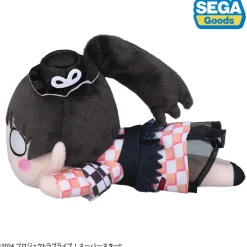 Small Plushies>Love Live! Superstar!! Ren Hazuki: Let's Be One Ver. Nesoberi Plushie S