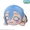 Love Live! Superstar!! Shiki Wakana: Let's Be One Ver. Nesoberi Plushie S New