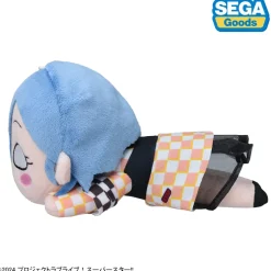 Love Live! Superstar!! Shiki Wakana: Let's Be One Ver. Nesoberi Plushie S New