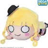 Small Plushies>Love Live! Superstar!! Sumire Heanna: Let's Be One Ver. Nesoberi Plushie S