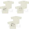 Tops>Love Live! Superstar!! Wear the Seasons on Your Walks. Oversized T-Shirt