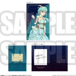 Love Live! Superstar!! Yuigaoka Girls' High School Store Birthday Present Season 3 Tomari Onitsuka Set Hot