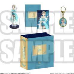 Love Live! Superstar!! Yuigaoka Girls High School Store Birthday Present Season 3 Keke Tang Set Best