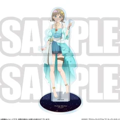Love Live! Superstar!! Yuigaoka Girls High School Store Birthday Present Season 3 Keke Tang Set Best