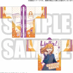 Love Live! Superstar!! Yuigaoka Girls High School Store Liella!'s Happi Coat New