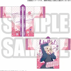 Love Live! Superstar!! Yuigaoka Girls High School Store Liella!'s Happi Coat New