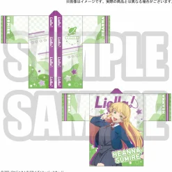 Love Live! Superstar!! Yuigaoka Girls High School Store Liella!'s Happi Coat New