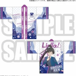 Love Live! Superstar!! Yuigaoka Girls High School Store Liella!'s Happi Coat New