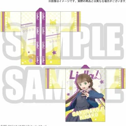 Love Live! Superstar!! Yuigaoka Girls High School Store Liella!'s Happi Coat New