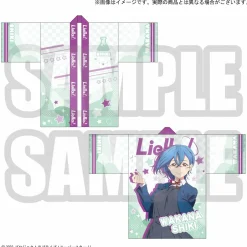 Love Live! Superstar!! Yuigaoka Girls High School Store Liella!'s Happi Coat New