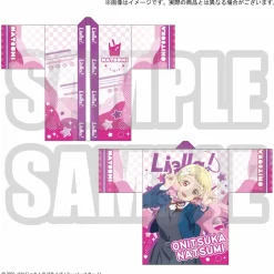 Love Live! Superstar!! Yuigaoka Girls High School Store Liella!'s Happi Coat New