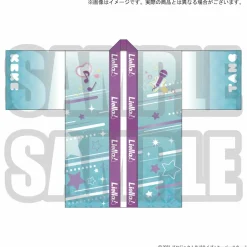 Love Live! Superstar!! Yuigaoka Girls High School Store Goods Produced by Liella! Keke’s Happi Coat Sale