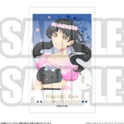 Love Live! Superstar!! Yuigaoka Girls' High School Store Birthday Present Season 4 Ren Hazuki Set Clearance