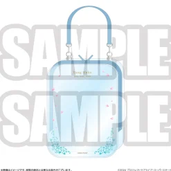 Bags & Wallets|Cards>Love Live! Superstar!! Yuigaoka Girls' High School Store Birthday Present Season 4 Keke Tang Set