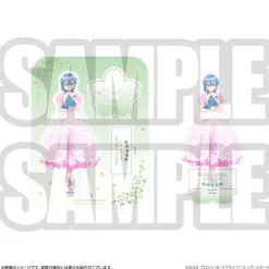 Love Live! Superstar!! Yuigaoka Girls' High School Store Birthday Present Season 4 Shiki Wakana Set Outlet